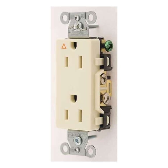 Hubbell Wiring Device-Kellems IG15DRI