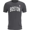 thumbnail image 1 of Playera Camiseta Boston Celtics Basquetbol Local, 1 of 1