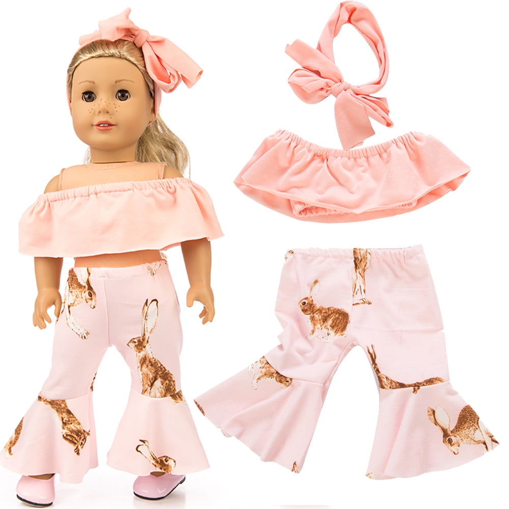 american doll baby clothes