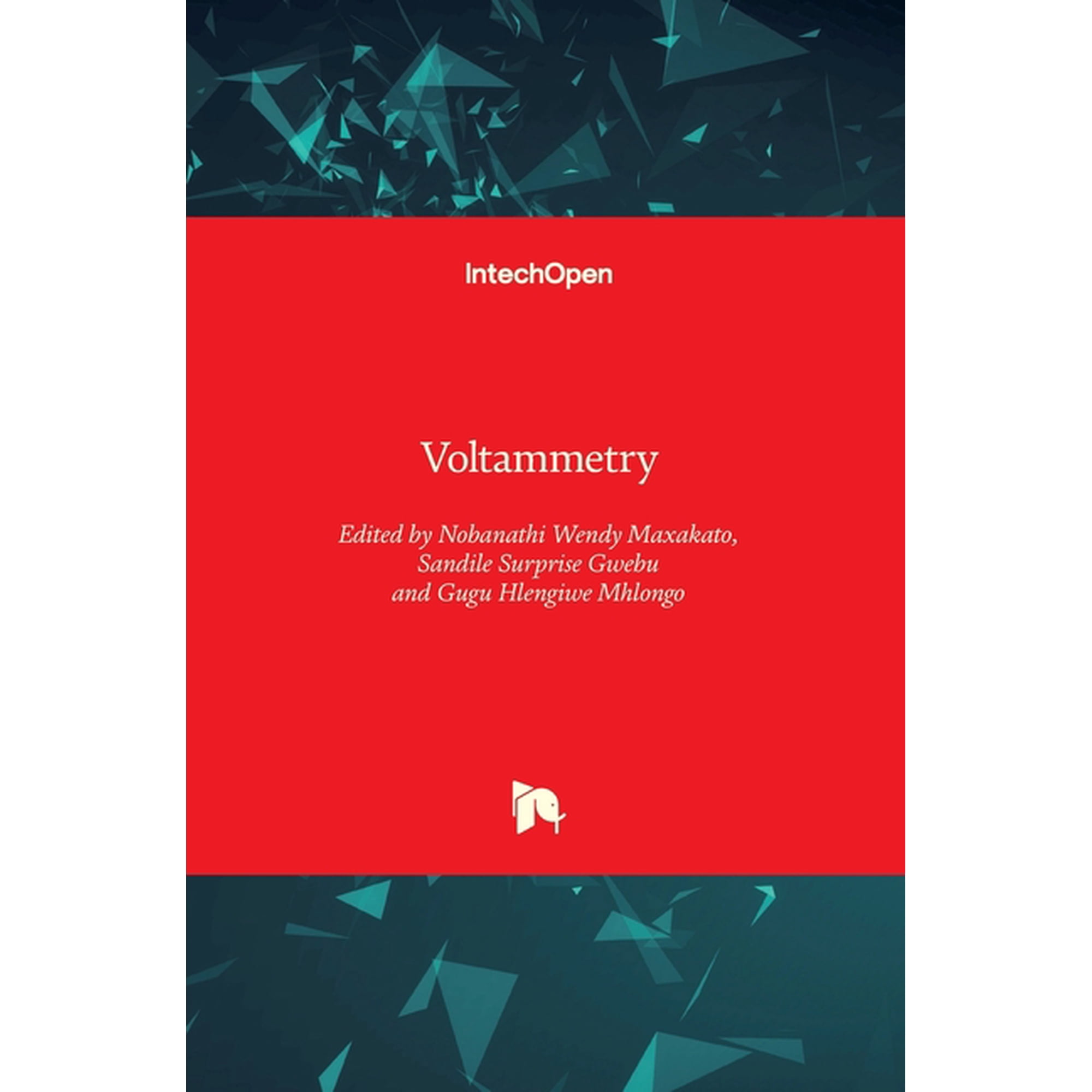 Voltammetry (Hardcover)