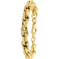 thumbnail image 1 of Invicta 39647 Mens Yellow Gold Bracelet, 1 of 1