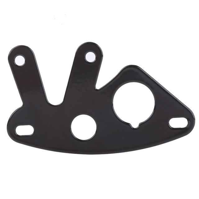 Soporte De Instrumento, Soporte De Velocímetro De Larga Duración De Metal Resistente A La Intemperie Para Motocicleta