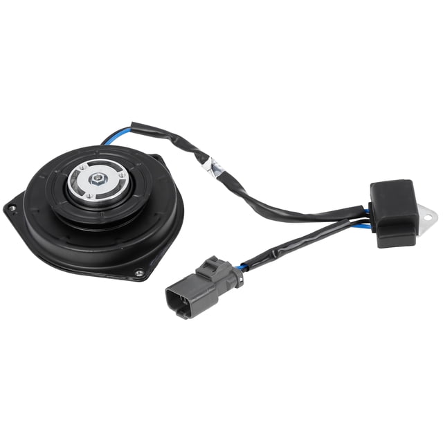 38616-PWA-J01A/C Condensador Radiador Enfriamiento Ventilador Motor para Coche