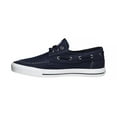 thumbnail image 5 of Sail Men'S Moc, Toe Sneakers, Black, 10.5, 5 of 5