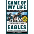 thumbnail image 1 of Jeu de Ma Vie Philadelphia Eagle, 1 of 1