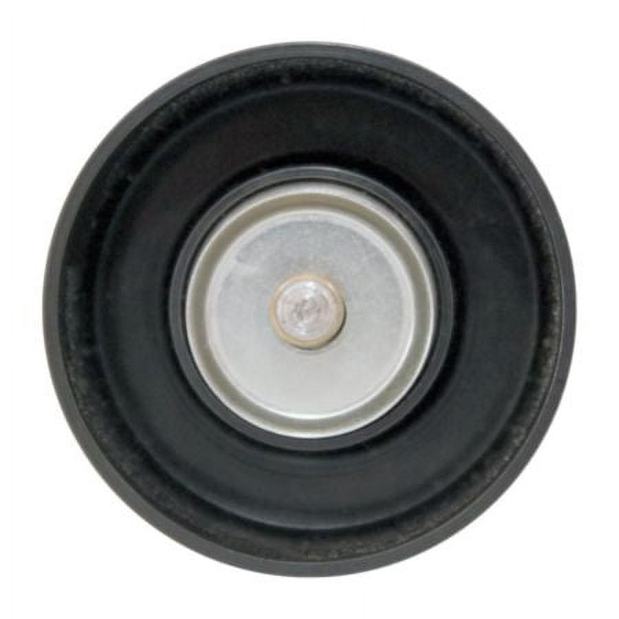 Litens Accessory Belt Drive Idler Pulley - Original Equipment Quality Fits select: 2009-2014 NISSAN MURANO, 2009-2014 NISSAN MAXIMA