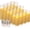 24 Pack Ivory-3, variant on WYSHOP Solar flameless Candles Outdoor Waterproof,Dusk to Dawn Outdoor Lighting, Flickering fameless Reusable LED Light Candles for Lantern Garden Camping and Home Decor, 3D Wick (3"X6") Set of 2