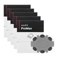 thumbnail image 1 of Filtres de Protection de Cire pour Minifit Prowax, Pièces de Rechange pour Appareils Auditifs, Kit de Nettoyage Accessoires, 1 of 5