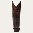 thumbnail image 4 of Women's Stetson Cosmo Boots Handcrafted Brown, 4 of 7