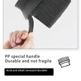 thumbnail image 4 of tssuouriy Car Air Vent Brush Handheld Replacement Reusable Universal Automotive Vehicle Brushes Dust Remover Cleaning Tool, 4 of 6