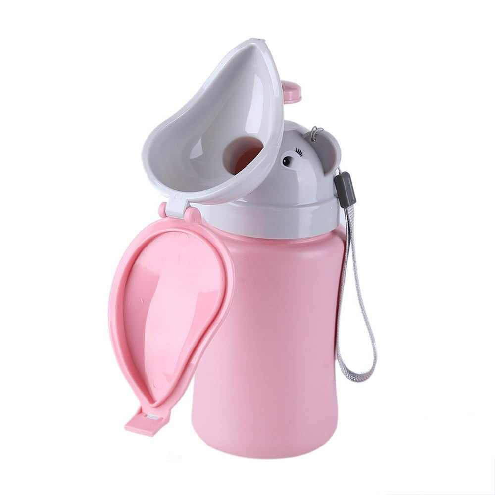 Portable Hygiene Toilet Urinal Pots Travel Antileakage Potty Walmart