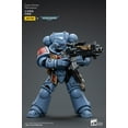 thumbnail image 4 of JOYTOY SalamandersEradicatorsBrother Xavak, 4 of 6