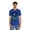 True Royal, variant on DJH Apparel | Women's Sports Is A Real Thing Unisex Golf Tshirt
