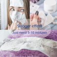 thumbnail image 5 of Lanbena Blackhead Remover Cream Pore Strips Nose Acne Deep Clean Peel Off Mask, 5 of 5