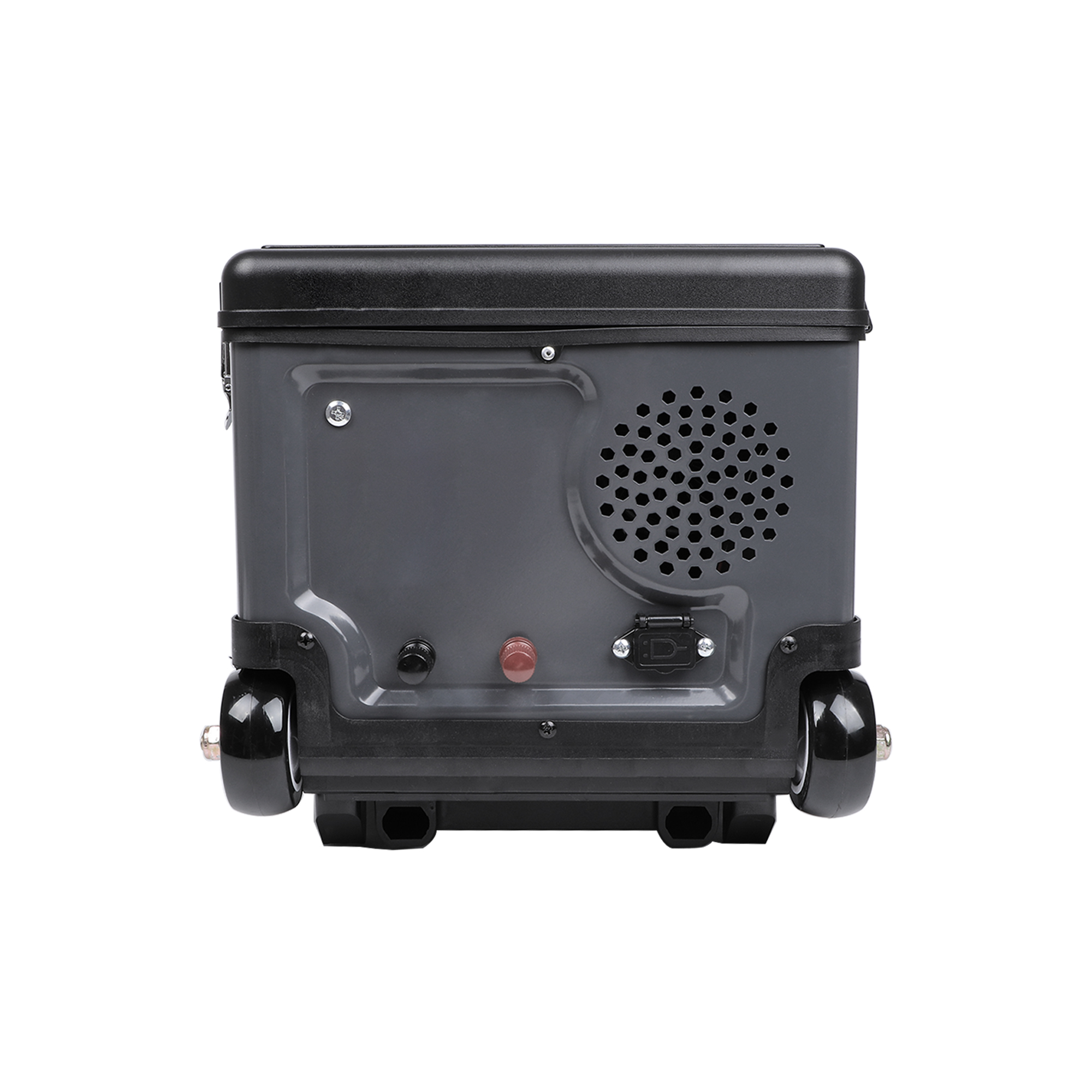 Woudy 5-8KW Diesel Heater, Portable Diesel Air Heater 12V/24V/110V with LCD, Bluetooth App Control, Wireless Control, Altitude Mode for Campers RV Truck Boat Bus Car Tent