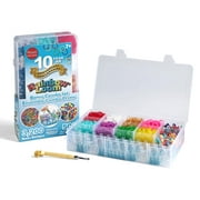 Rainbow Loom Bonus Combo Set - Great for Birthday Parties, Projects, Gifts, Arts & Crafts - Bulk 12 Pack