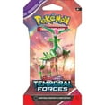 thumbnail image 3 of Pokemon Cards - Scarlet & Violet Temporal Forces - BOOSTER PACKS [5 Pack Lot], 3 of 5