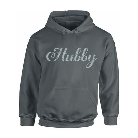 Awkward Styles Hubby Hoodie Anniversary Gifts for the Best Husband Ever Hubby Clothes Hubby Hoodie for Men Sweater for Men Cute Sweater for Husband Happy Marriage Gifts for Him Hoodie for