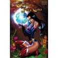 thumbnail image 2 of Grimm Fairy Tales, Volume 12, 2 of 4