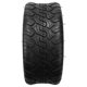 thumbnail image 2 of 85/65-6,5 Balance Scooter Off carretera Tubeless Tyre For Mini Pro Afortunado Sencillez, 2 of 5