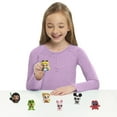 thumbnail image 3 of Disney Doorables Mini Peek Series 6 Featuring Limited Edition Jeweled Princess Characters, Includes 2 or 3 Collectible Mini Figures, Styles May Vary, 3 of 7