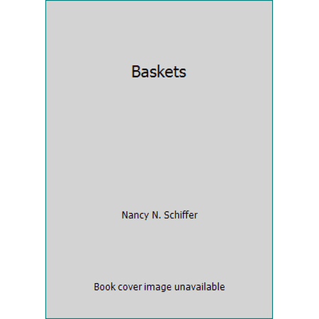 Baskets, Used [Paperback]