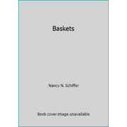 Baskets, Used [Paperback]