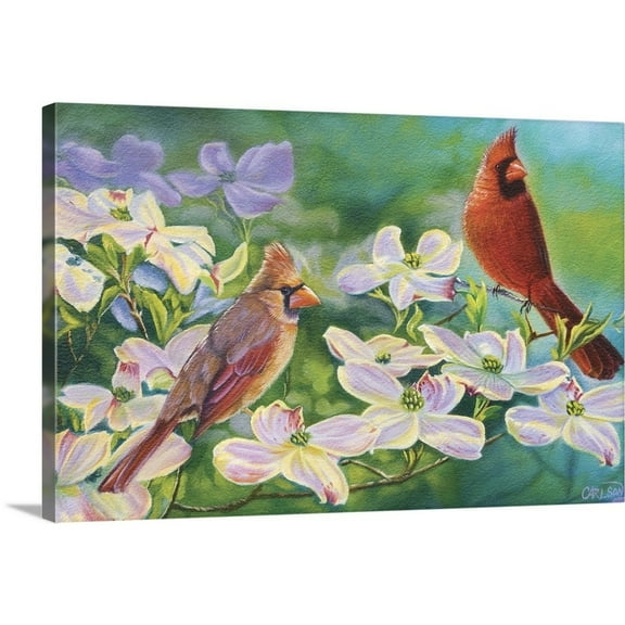 Great BIG Canvas Painting Contemporary Modern