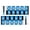20 pieces, variant on 10pc/20pcs AG4 LR626 Button Batteries Watch Remote Calculator Button Cell Batteries AG4/LR626/SR626/377/377A Model