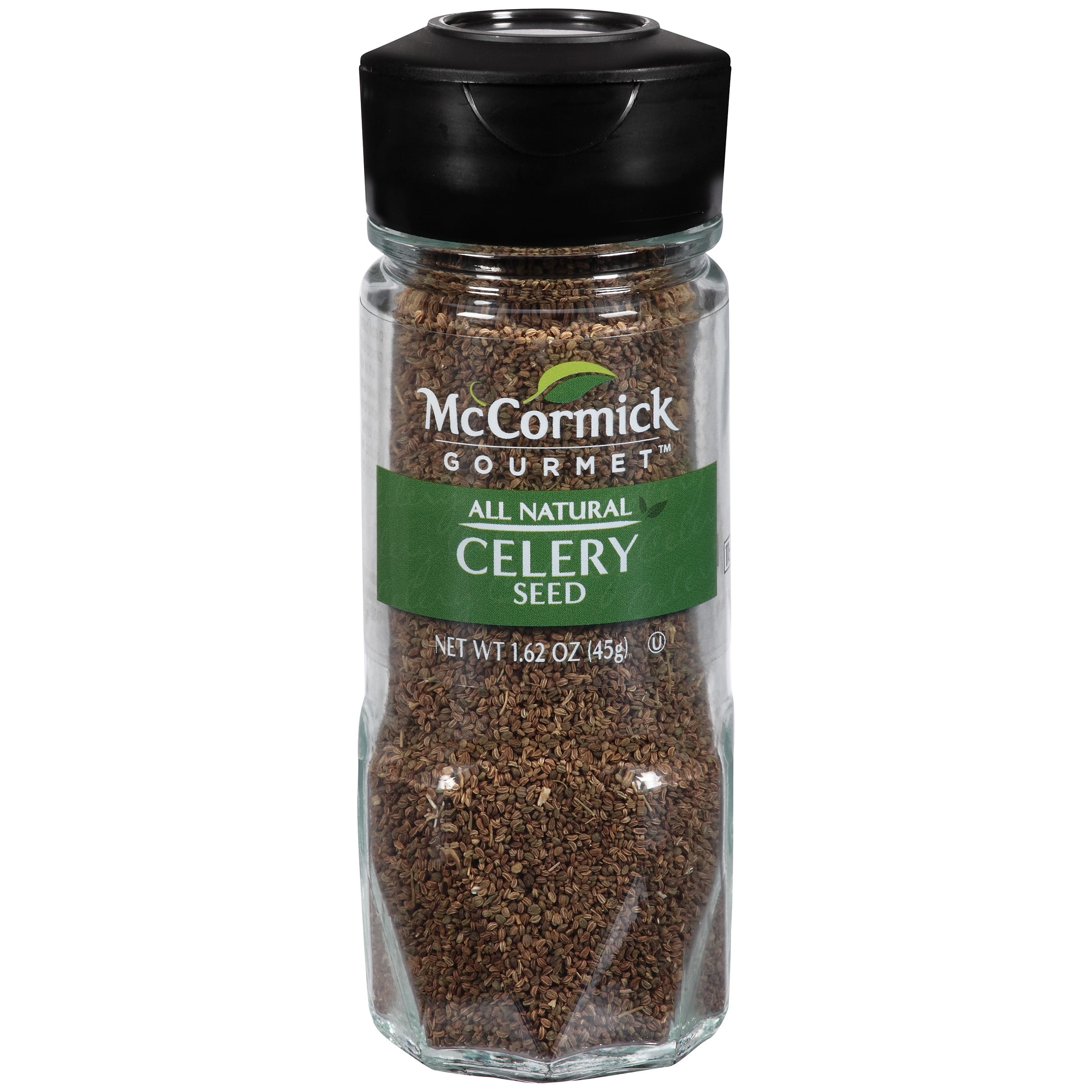 McCormick Gourmet Collection Celery Seed, 1.62 Oz