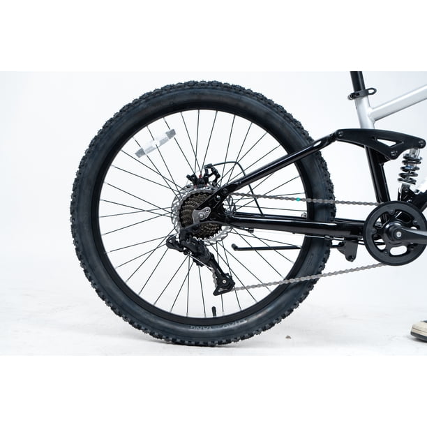 Replacement Derailleur Hanger - Fits Ozark Trail 24