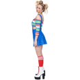 thumbnail image 3 of Chucky Robe de Costume pour Femmes, 3 of 4