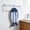 Dark Blue, variant on Xheghe Cute Fish Hand Towel - Super Absorbent, Soft, Thickened, Hanging Design for Kitchen, Bathroom, Laundry, Daily Home Use, Decorative Accessory for Adults