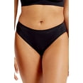 thumbnail image 5 of Pretty Polly Eco-Wear Seamless Soft Brief SPAWM7, 5 of 6