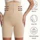 thumbnail image 5 of Pantalones cortos moldeadores del cuerpo, pantalones cortos adelgazantes de cintura ajustable para levantamiento de cadera para mujeres, 5 of 8