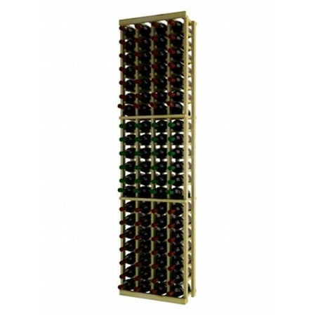 Havens Wine Cellars - Wine Cellar Innovations RP-UN-4COL Traditional Series 4 Column Individual Wine Rack