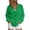 Green, variant on Cardigan for Women's Button Down Cardigan Open Front Cardigan Sweaters Layered Sweaters Cute Cardigan Sweaters Oversized Sweater Teacher Outfits for Women Green 2XL