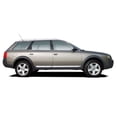 thumbnail image 2 of 11" Antenna Mast Power Radio AM/FM for AUDI Allroad 2001-2005 S4 Avant 2000-2002, 2 of 8