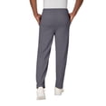 thumbnail image 2 of Pantalón deportivo Hanes Ecosmart de felpa gruesa color carbón talla M, 2 of 7