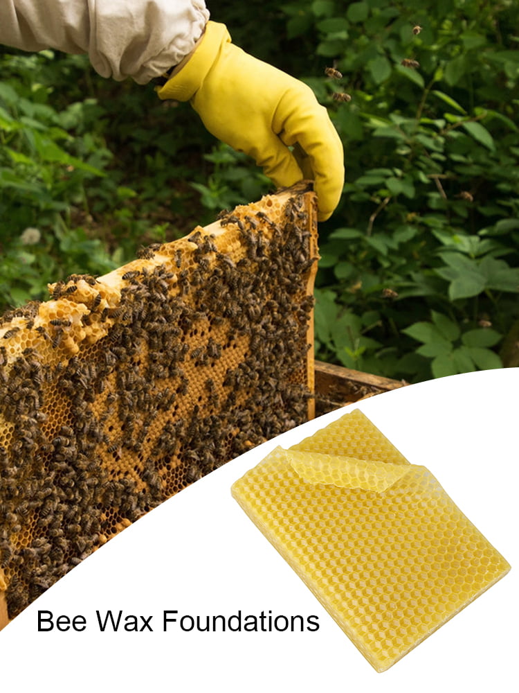 Buy Honey Bee Wax Price Bee Wax Melter Honey Bee Wax from Fushun