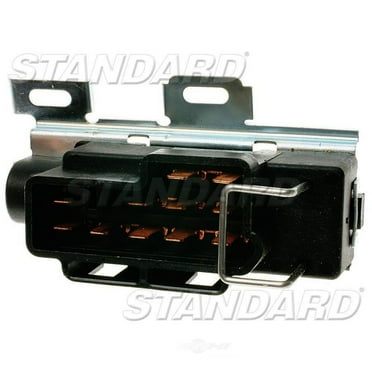 Ignition Switch