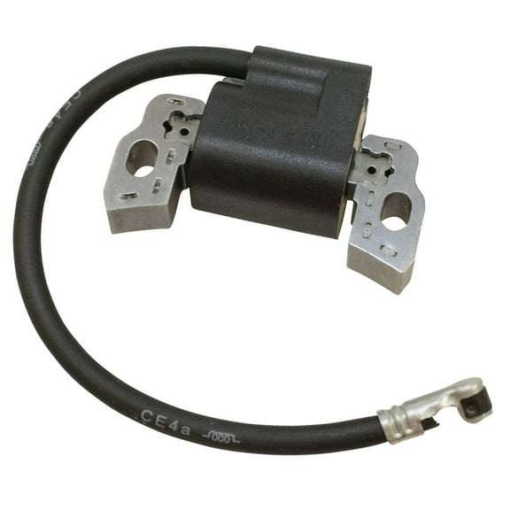 Magneto Armature Ignition Coil Compatible with Briggs Stratton 595291 796499 594423 Troy-Bilt 12ABD3BY711 Murray 13A326JC058 Yard Machines Professional 875 950 1000 Series Snapper