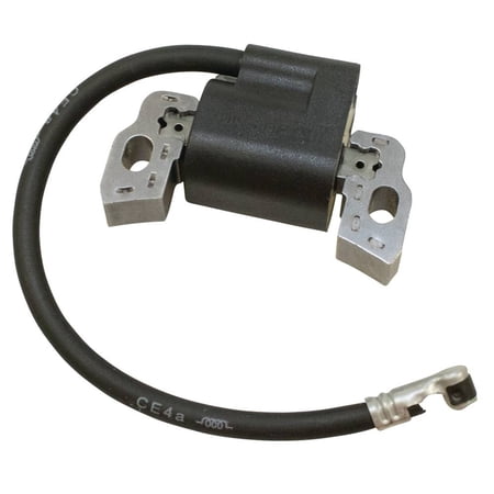 Ignition Coil Compatible with Briggs Stratton 796500 595554 592335 Craftsman 247203726 247290002 247290003 Snapper 7800949 NXT22875E Professional 775 800 850 Series Engine