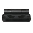 thumbnail image 3 of Shinysix Bike Fork Mount,12x100mm 15x100mm 15x110mm Carriers 5x100mm 12x100mm Bike Mount Carriers Block Car Roof Carriers 5x100mm Quick Axle Carriers Block Car Roof Mount Quick Axle Mount Huiop Bike, 3 of 5