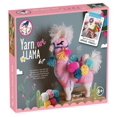 thumbnail image 4 of Streamline Imagined DIY Yarn Art Kit - Llama, 4 of 6