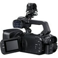 thumbnail image 4 of Canon XA55 UHD 4K30 Caméscope avec Autofocus Double Pixel, 4 of 6