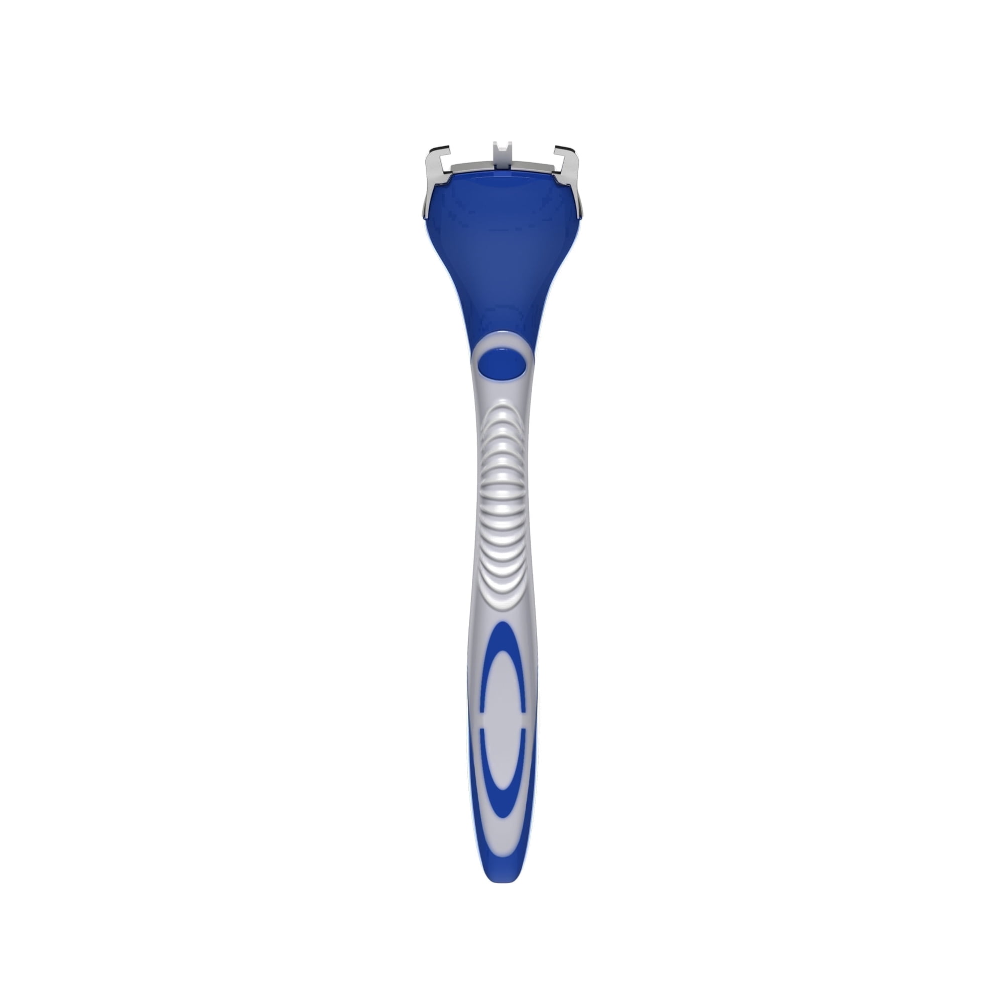 The Humble Twin Lightweight Razor Handle (1ct)