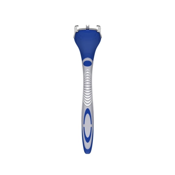 The Humble Twin Lightweight Razor Handle (1ct)