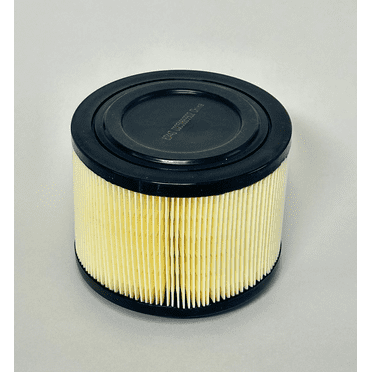 CARQUEST 83443 AIR FILTER