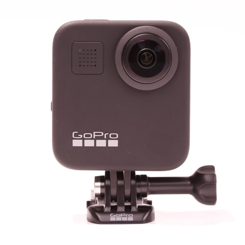 gopro max 360 kamera